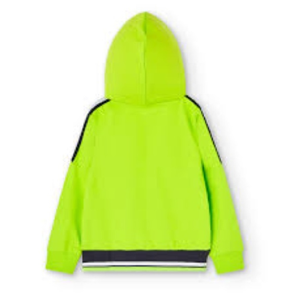Boboli Hoodie - Picture 2 of 5